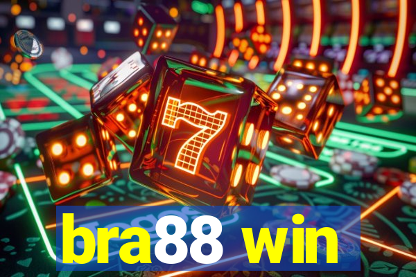 bra88 win